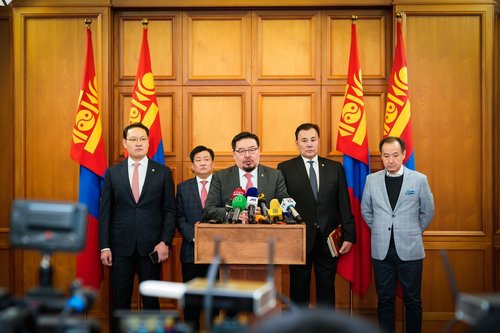 Э.Батшугар: Хууль зөрчиж олгосон газрын жагсаалтыг гаргахад хиймэл оюун ухаан ашиглана